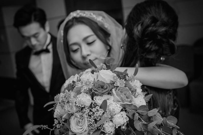 Wedding婚禮記錄 大熊婚禮攝影 