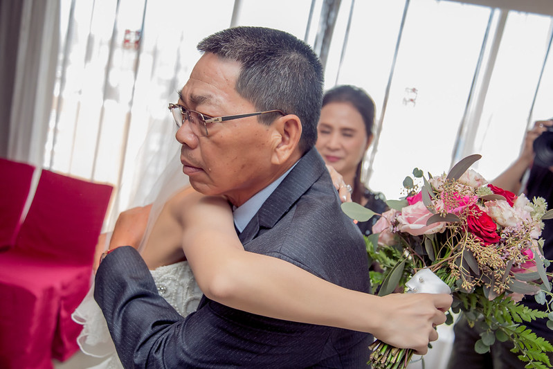 Wedding婚禮記錄 大熊婚禮攝影 
