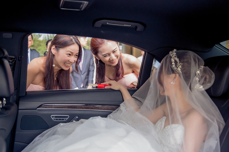 Wedding婚禮記錄 大熊婚禮攝影 