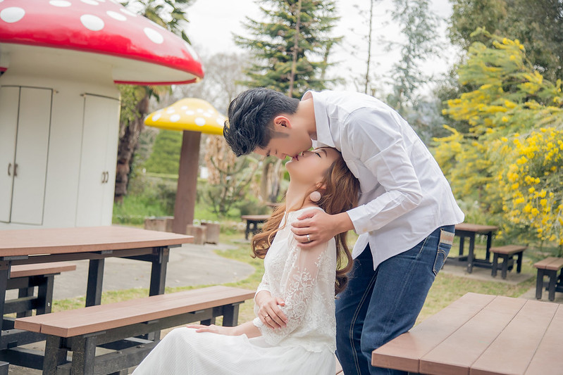 海外婚紗婚禮攝影推薦 