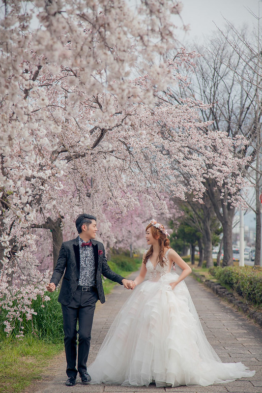 海外婚紗婚禮攝影推薦 