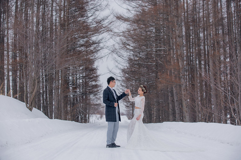海外婚紗婚禮攝影推薦 
