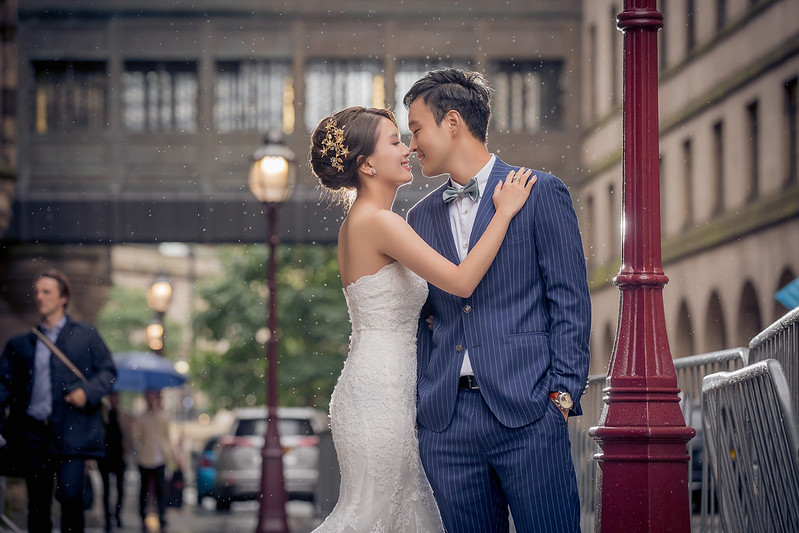 海外婚紗婚禮攝影推薦 