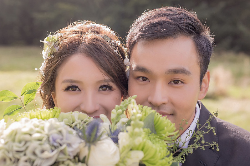 海外婚紗婚禮攝影推薦 