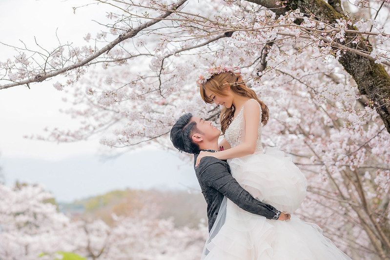 海外婚紗婚禮攝影推薦 