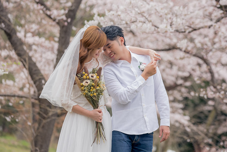 海外婚紗婚禮攝影推薦 