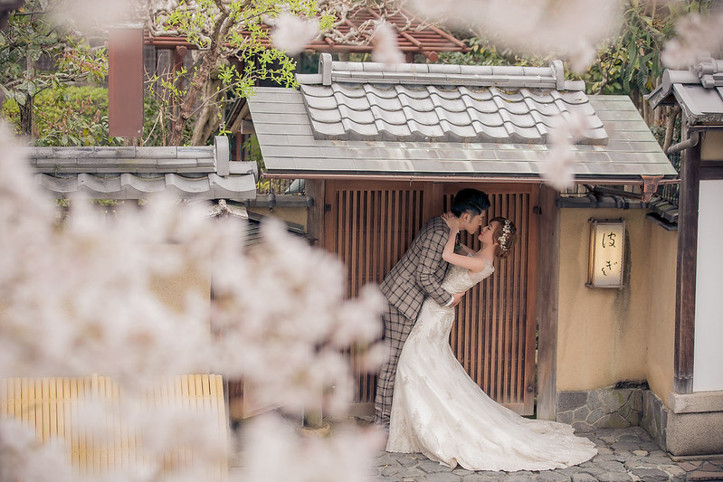 海外婚紗婚禮攝影推薦 