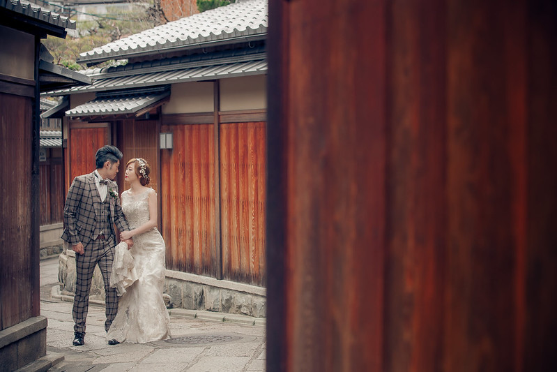 海外婚紗婚禮攝影推薦 