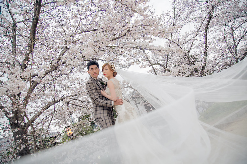 海外婚紗婚禮攝影推薦 