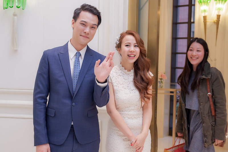 Apple婚禮攝影 Wedding婚禮記錄 大熊婚禮攝影 