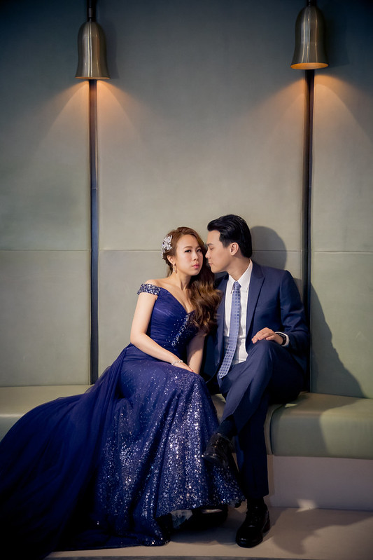 Apple婚禮攝影 Wedding婚禮記錄 大熊婚禮攝影 