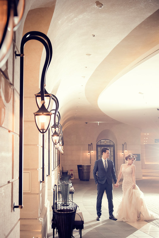 Apple婚禮攝影 Wedding婚禮記錄 大熊婚禮攝影 