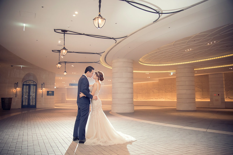 Apple婚禮攝影 Wedding婚禮記錄 大熊婚禮攝影 