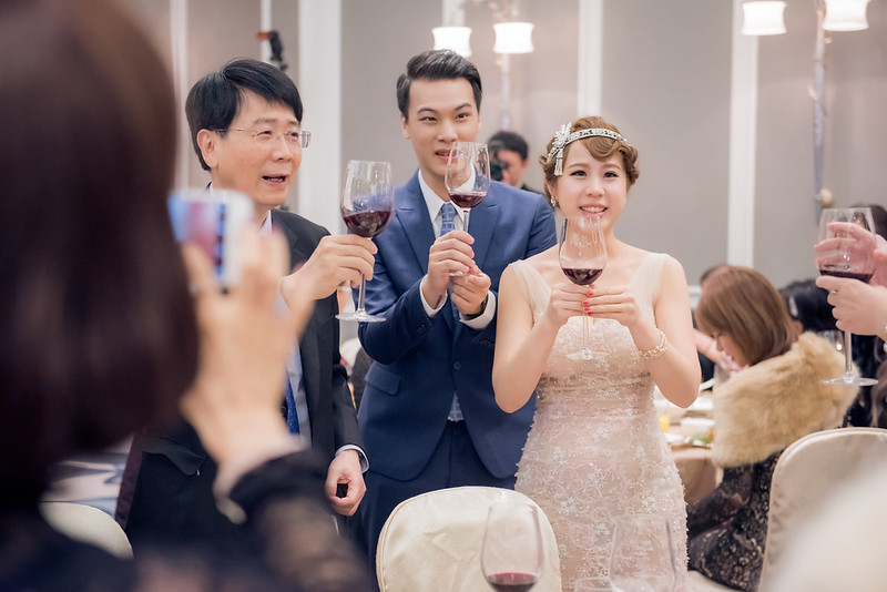 Apple婚禮攝影 Wedding婚禮記錄 大熊婚禮攝影 