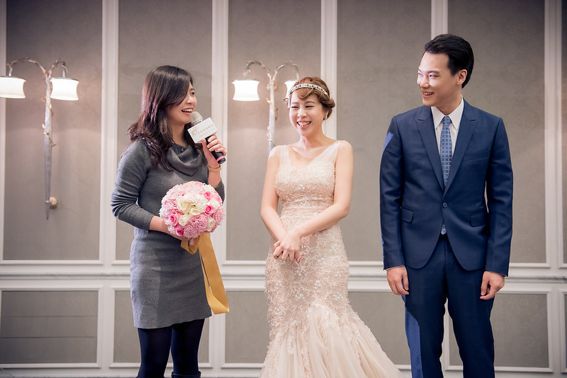 Apple婚禮攝影 Wedding婚禮記錄 大熊婚禮攝影 