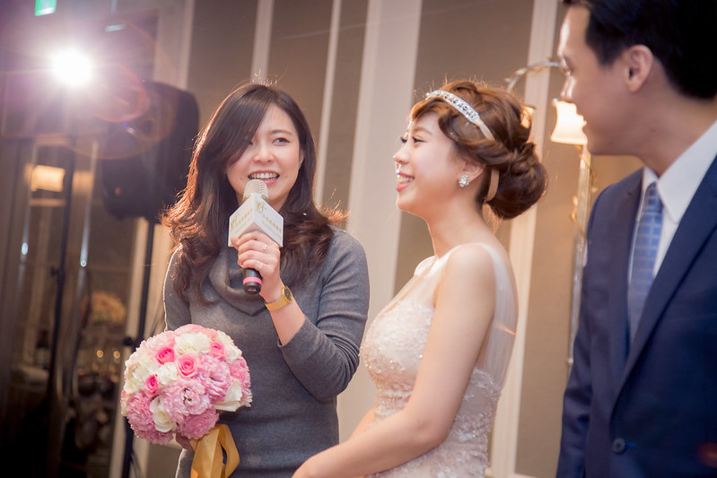 Apple婚禮攝影 Wedding婚禮記錄 大熊婚禮攝影 