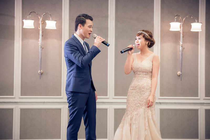 Apple婚禮攝影 Wedding婚禮記錄 大熊婚禮攝影 
