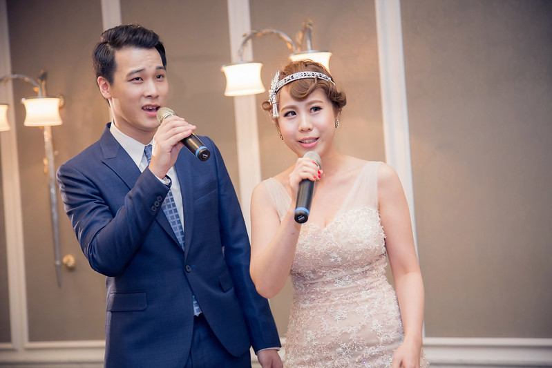 Apple婚禮攝影 Wedding婚禮記錄 大熊婚禮攝影 