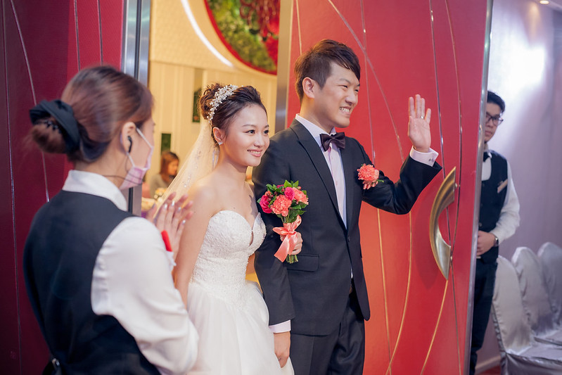 Wedding婚禮記錄 大熊婚禮攝影 