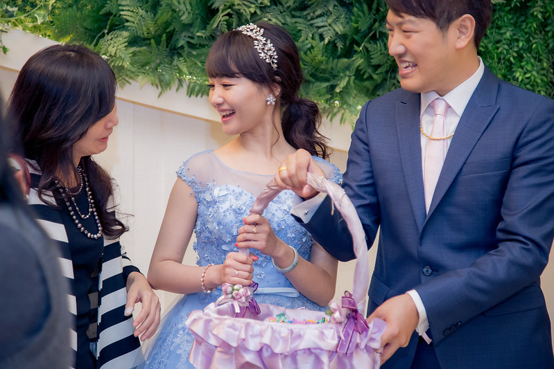 Wedding婚禮記錄 大熊婚禮攝影 
