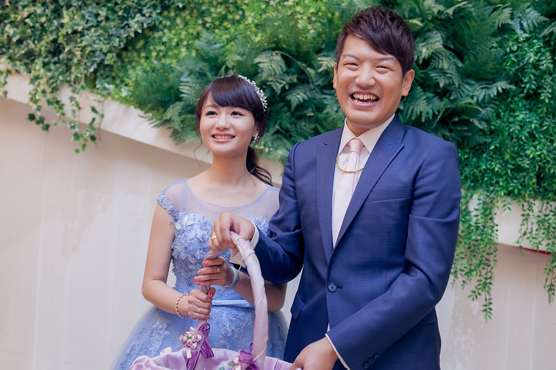 Wedding婚禮記錄 大熊婚禮攝影 