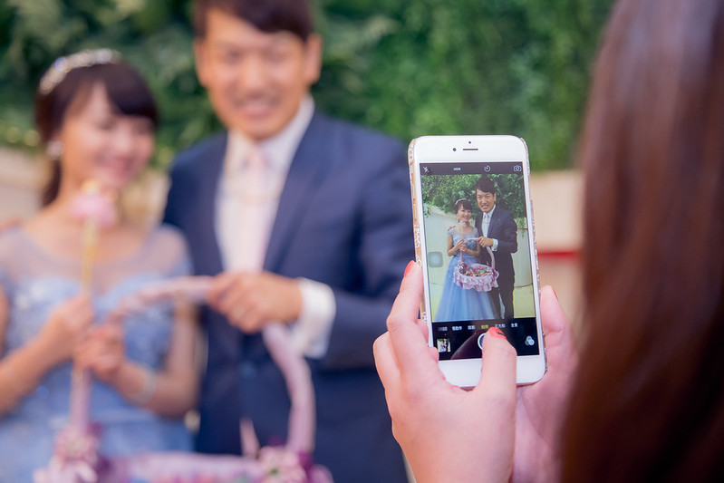 Wedding婚禮記錄 大熊婚禮攝影 