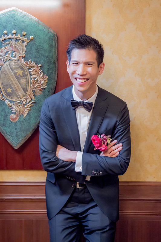 Wedding婚禮記錄 大熊婚禮攝影 