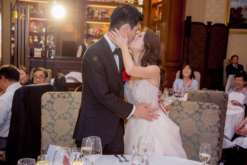 Wedding婚禮記錄 大熊婚禮攝影 