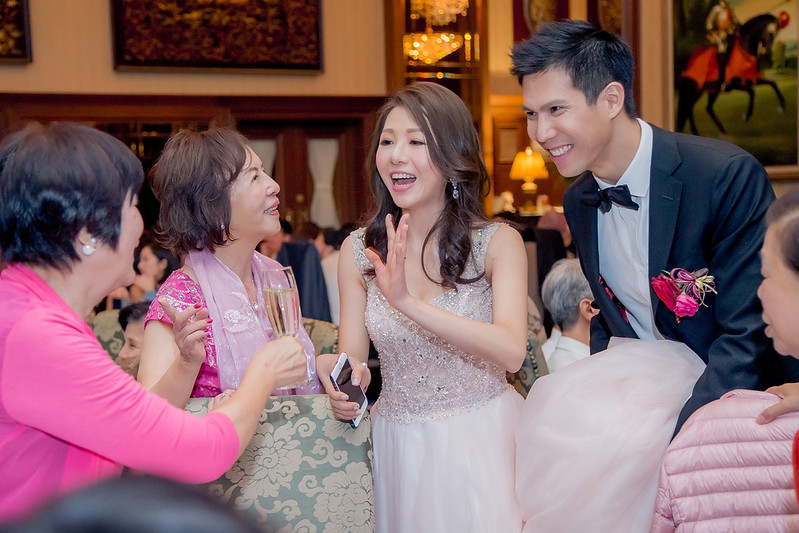 Wedding婚禮記錄 大熊婚禮攝影 