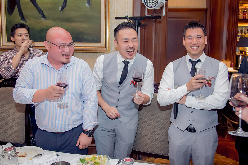 Wedding婚禮記錄 大熊婚禮攝影 