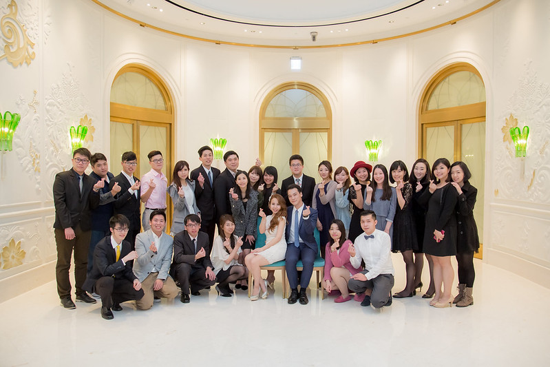 Apple婚禮攝影 Wedding婚禮記錄 大熊婚禮攝影 
