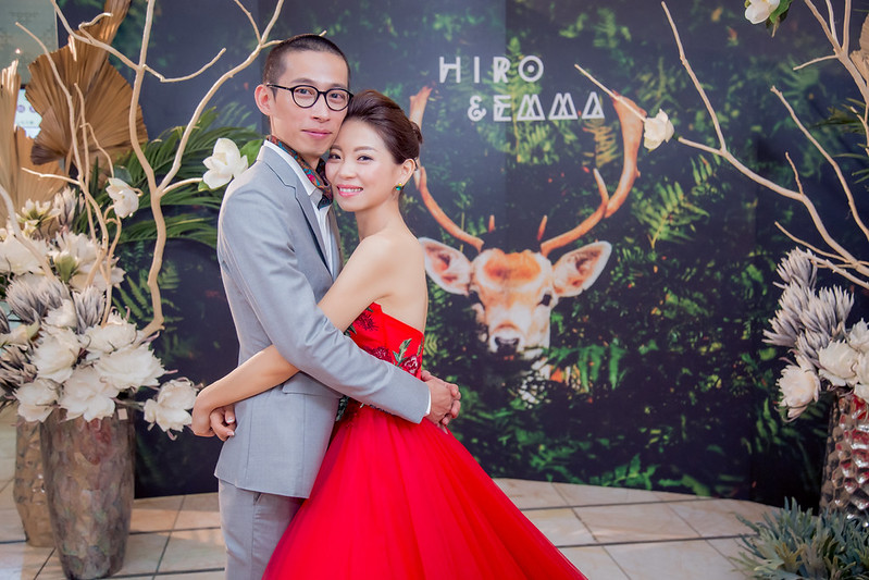 Apple婚禮攝影 Wedding婚禮記錄 大熊婚禮攝影 