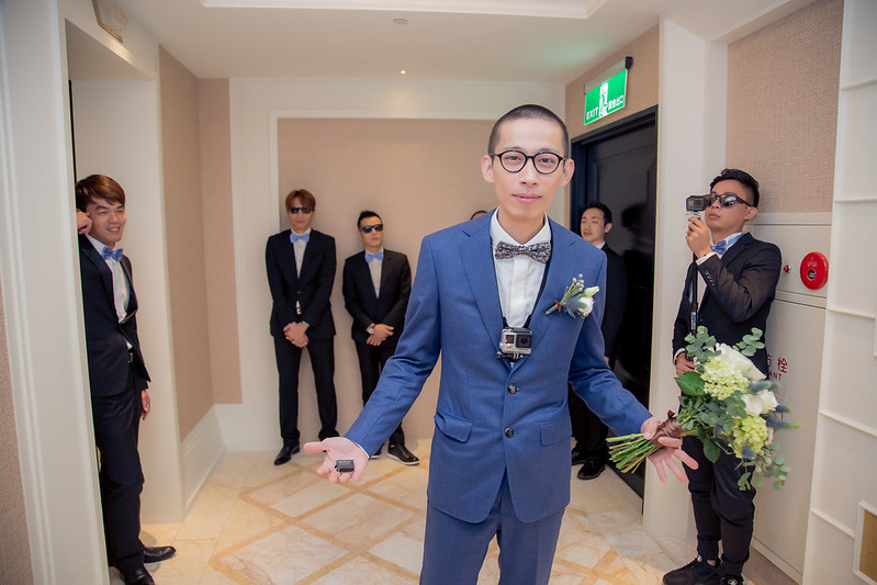 Apple婚禮攝影 Wedding婚禮記錄 大熊婚禮攝影 