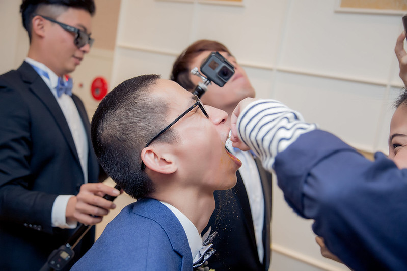 Apple婚禮攝影 Wedding婚禮記錄 大熊婚禮攝影 