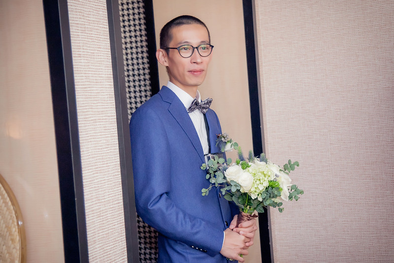 Apple婚禮攝影 Wedding婚禮記錄 大熊婚禮攝影 