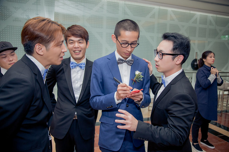Apple婚禮攝影 Wedding婚禮記錄 大熊婚禮攝影 