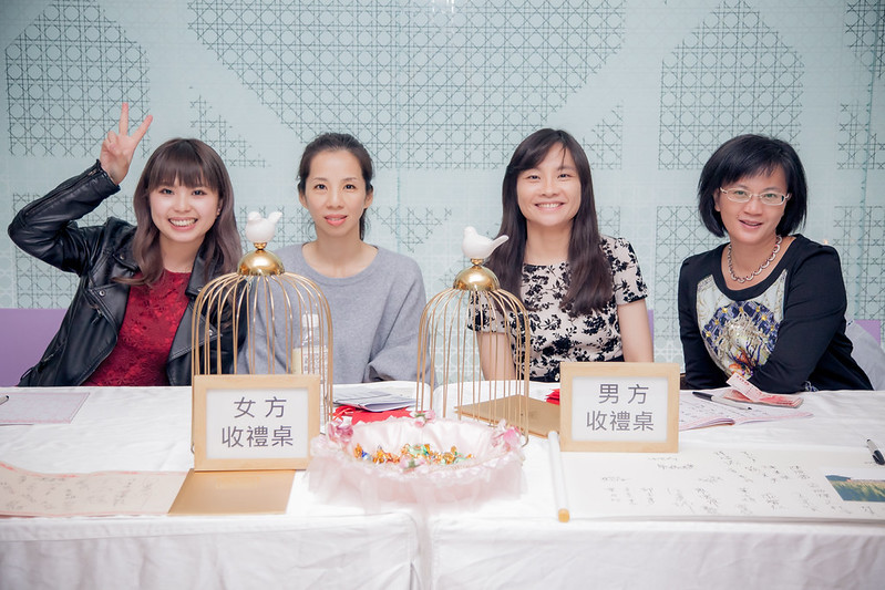 Apple婚禮攝影 Wedding婚禮記錄 大熊婚禮攝影 