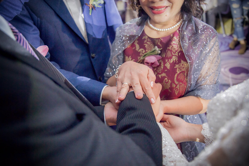 Apple婚禮攝影 Wedding婚禮記錄 大熊婚禮攝影 