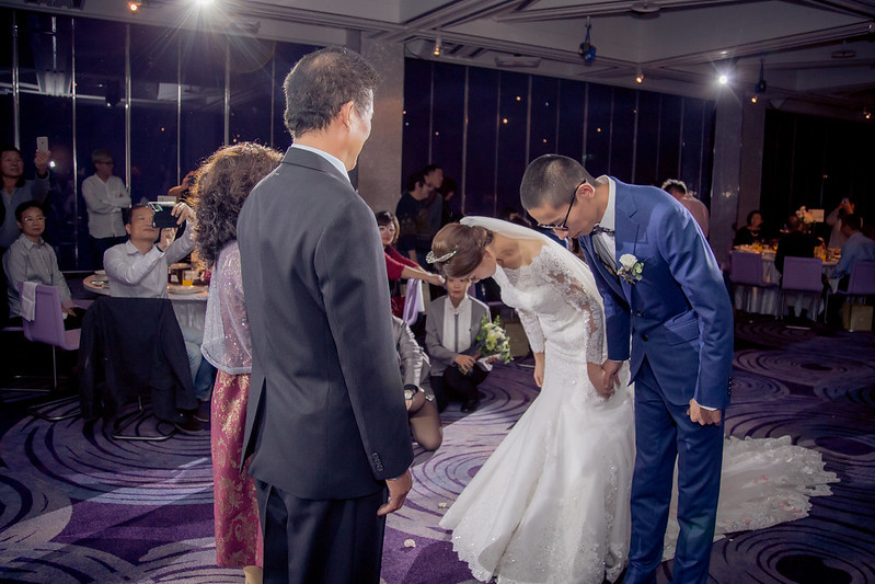 Apple婚禮攝影 Wedding婚禮記錄 大熊婚禮攝影 