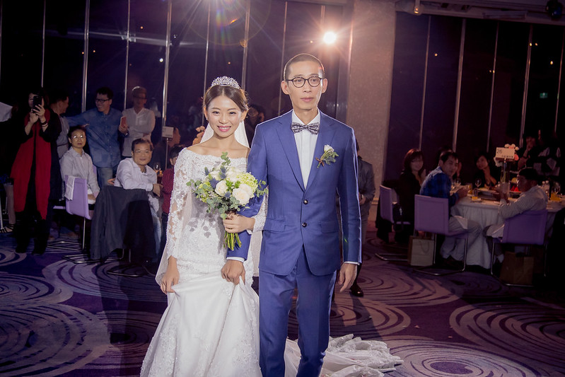 Apple婚禮攝影 Wedding婚禮記錄 大熊婚禮攝影 
