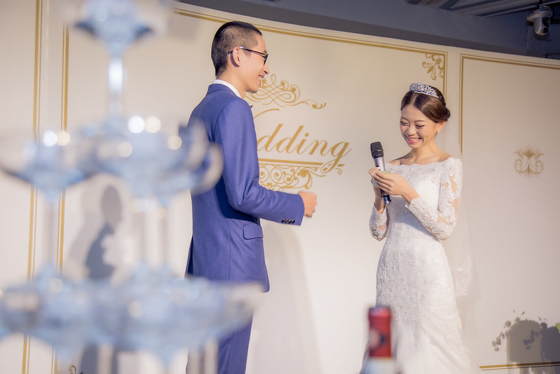 Apple婚禮攝影 Wedding婚禮記錄 大熊婚禮攝影 