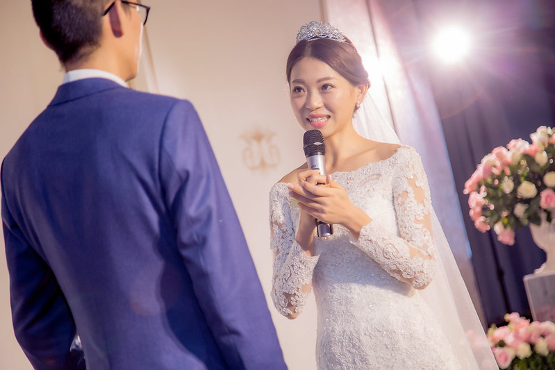 Apple婚禮攝影 Wedding婚禮記錄 大熊婚禮攝影 