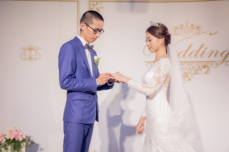 Apple婚禮攝影 Wedding婚禮記錄 大熊婚禮攝影 