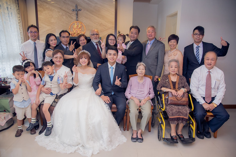 Apple婚禮攝影 Wedding婚禮記錄 大熊婚禮攝影 