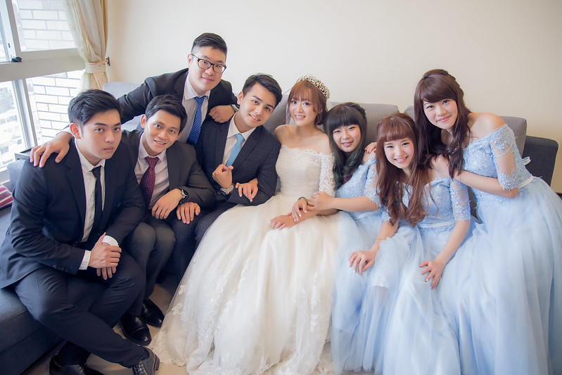 Apple婚禮攝影 Wedding婚禮記錄 大熊婚禮攝影 