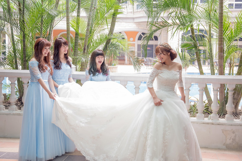 Apple婚禮攝影 Wedding婚禮記錄 大熊婚禮攝影 