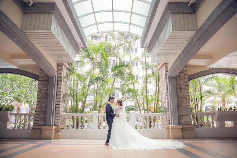 Apple婚禮攝影 Wedding婚禮記錄 大熊婚禮攝影 