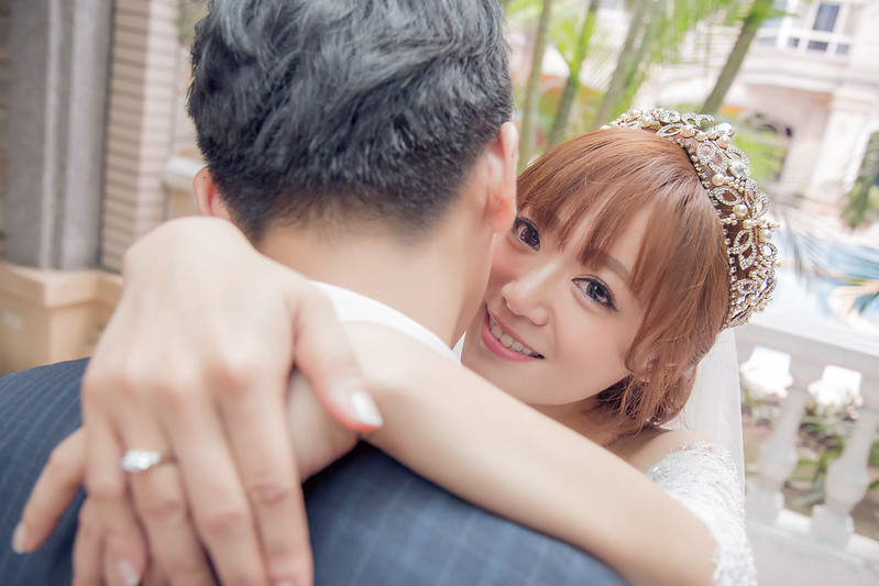 Apple婚禮攝影 Wedding婚禮記錄 大熊婚禮攝影 