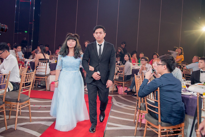 Apple婚禮攝影 Wedding婚禮記錄 大熊婚禮攝影 