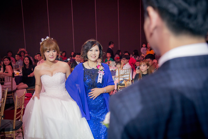 Apple婚禮攝影 Wedding婚禮記錄 大熊婚禮攝影 